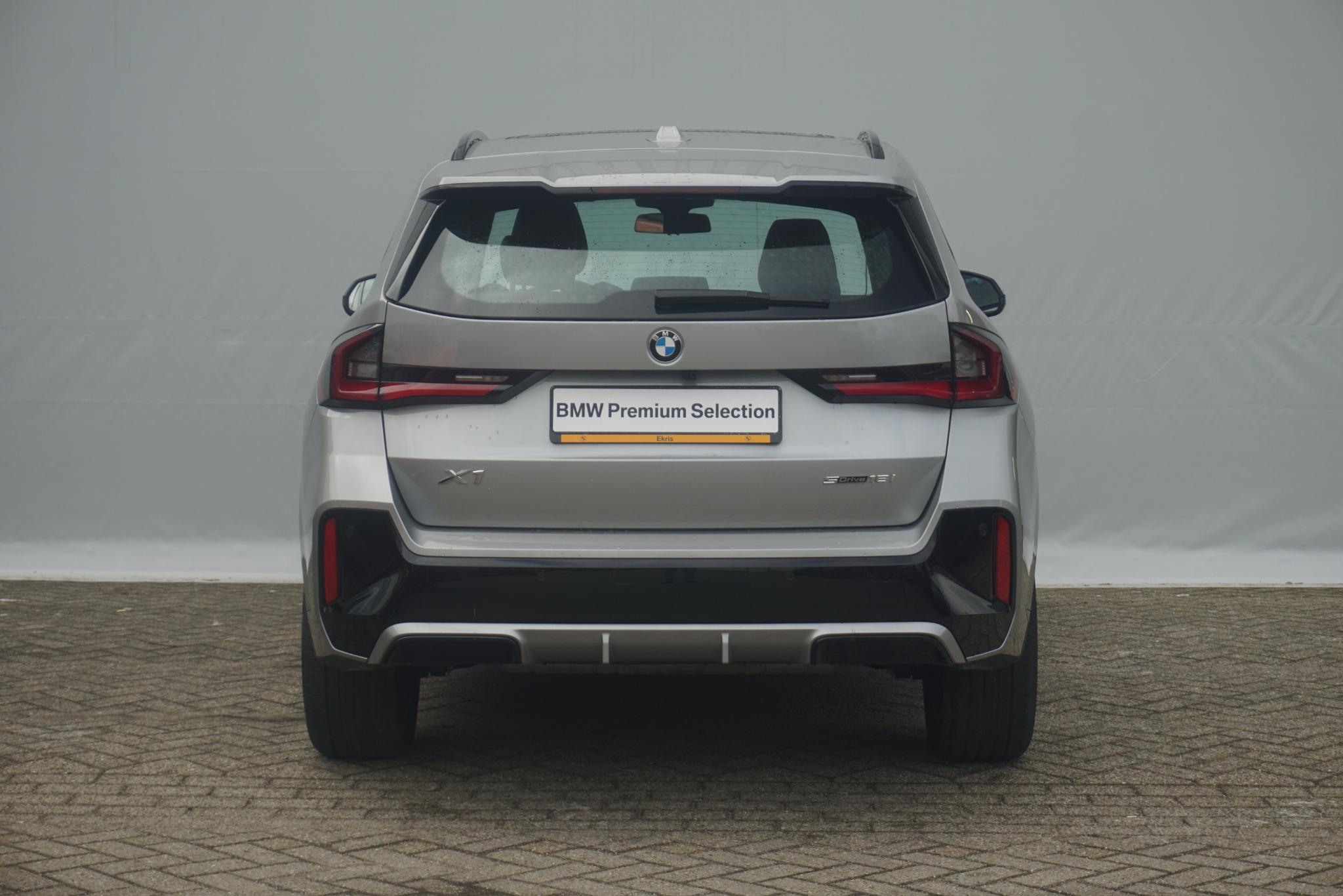 BMW X1 sDrive18i - Afbeelding 4