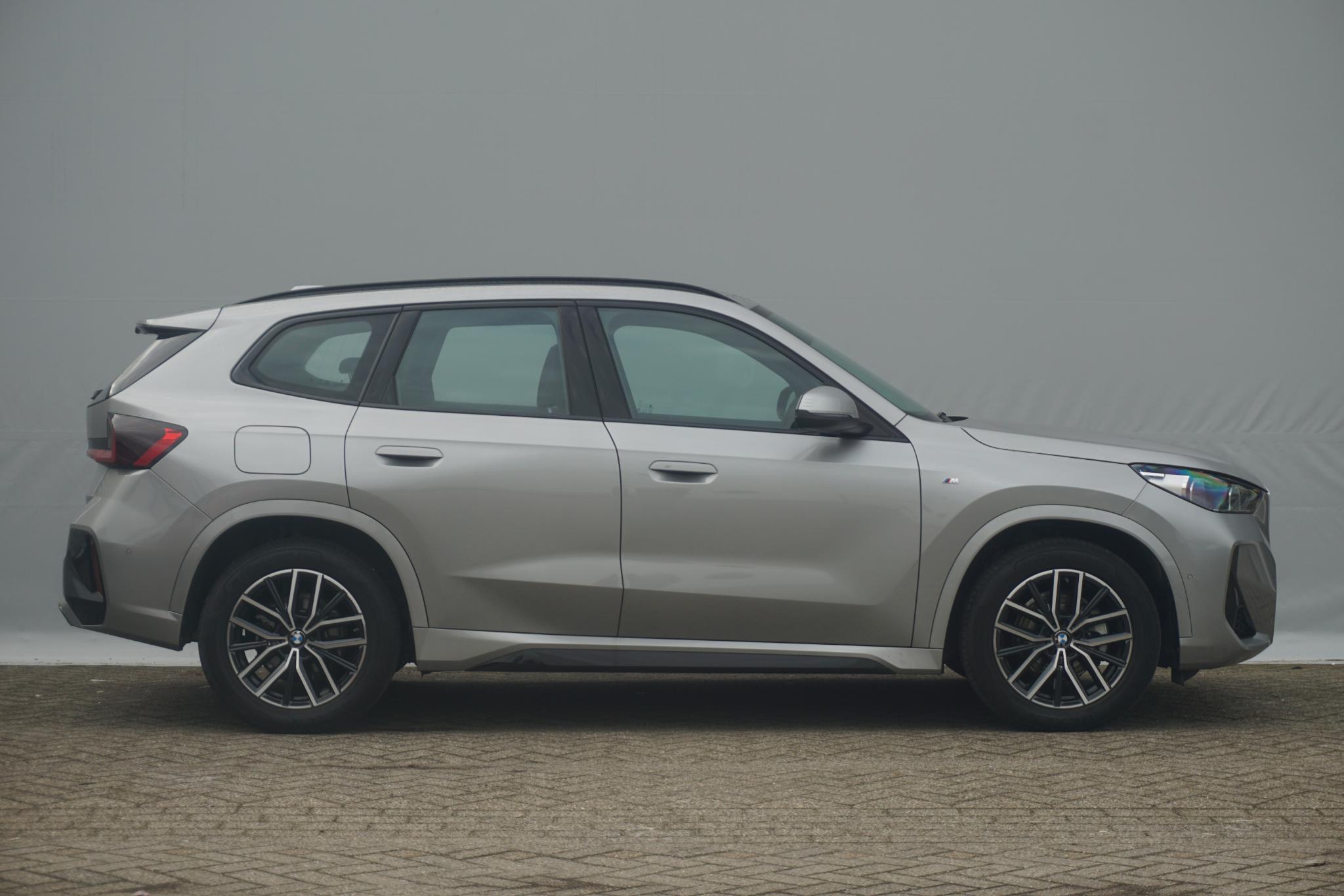 BMW X1 sDrive18i - Afbeelding 5