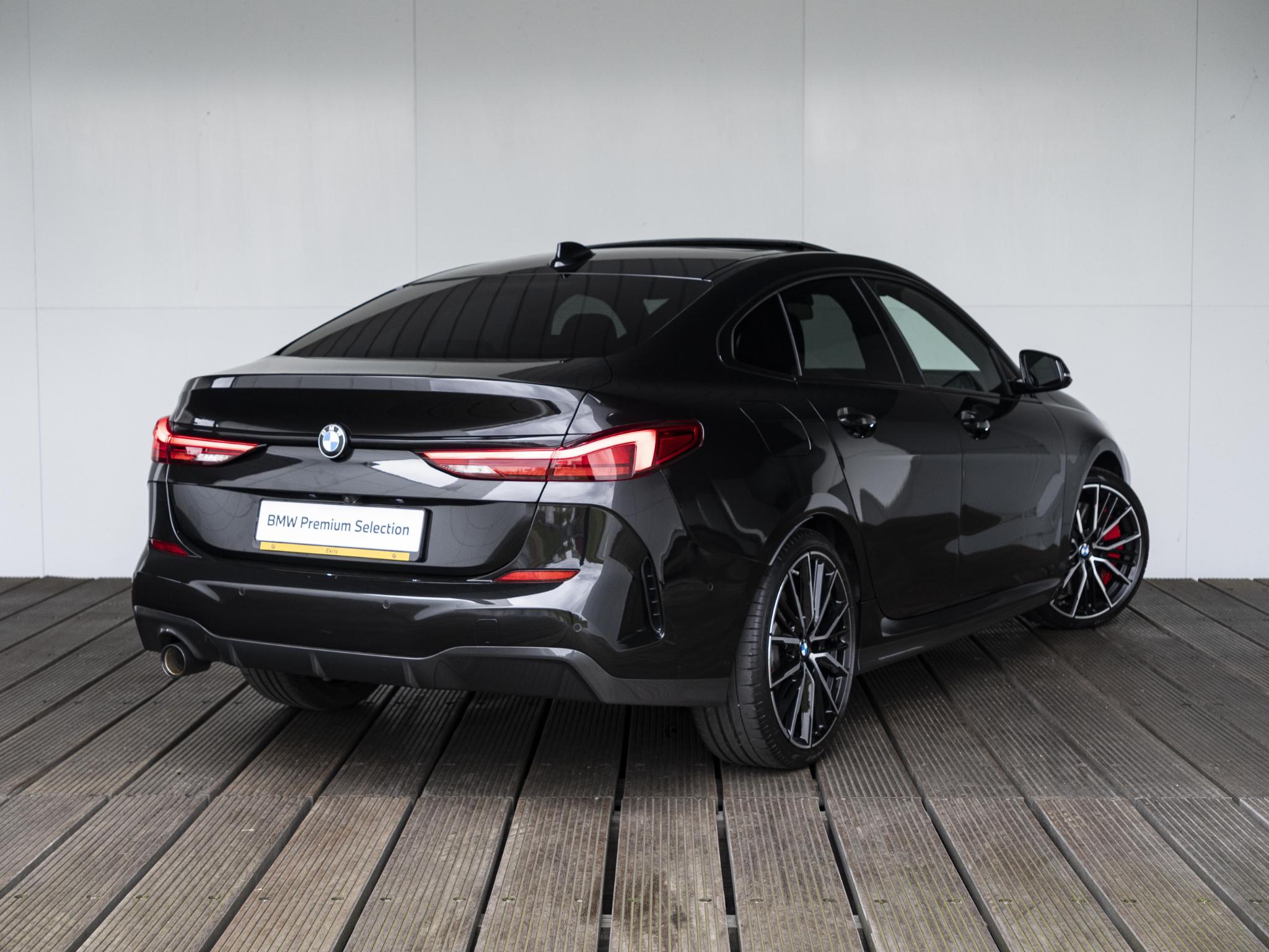 BMW 2 Serie Gran Coupé 218i - Afbeelding 2