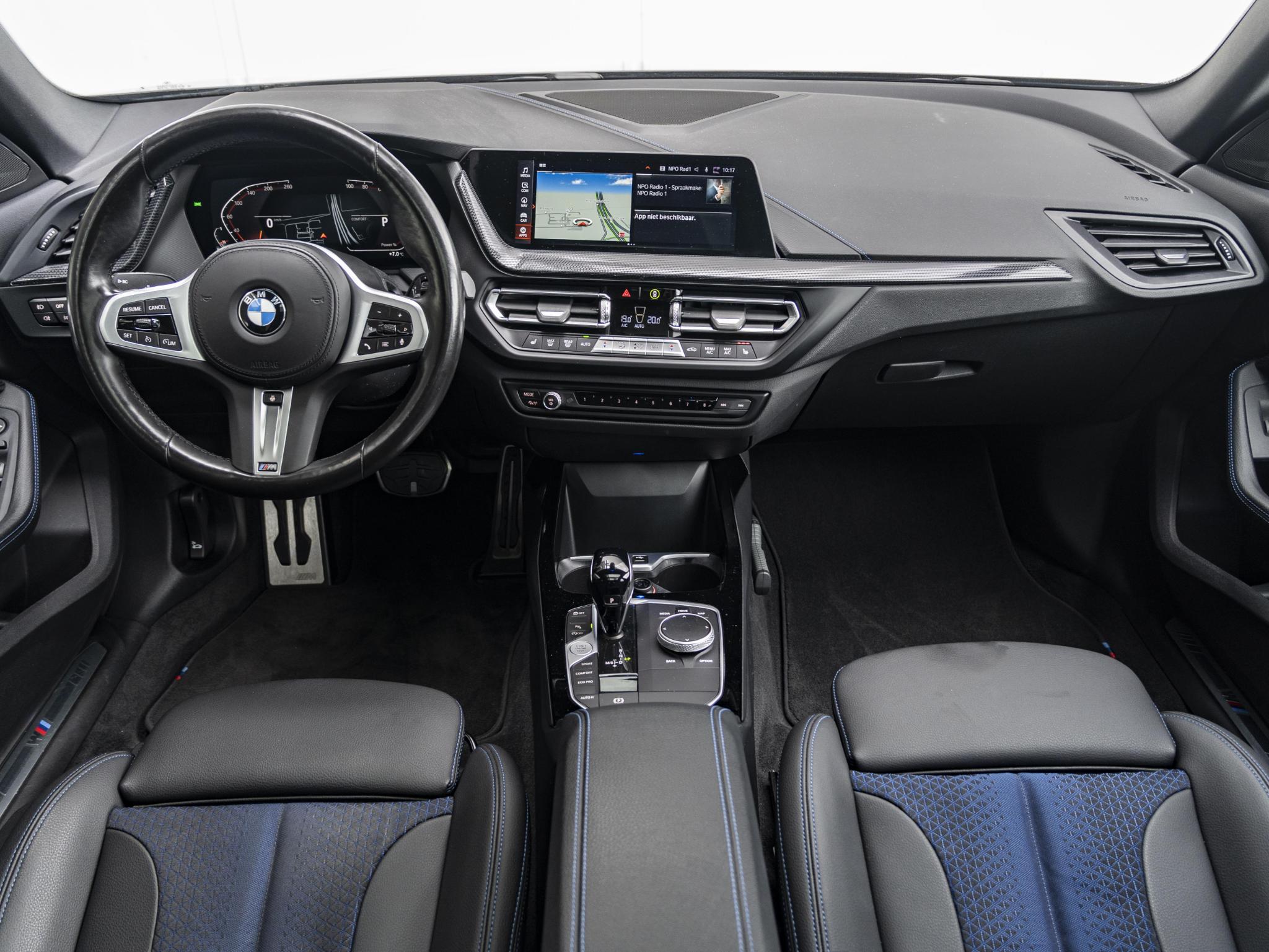 BMW 2 Serie Gran Coupé 218i - Afbeelding 3