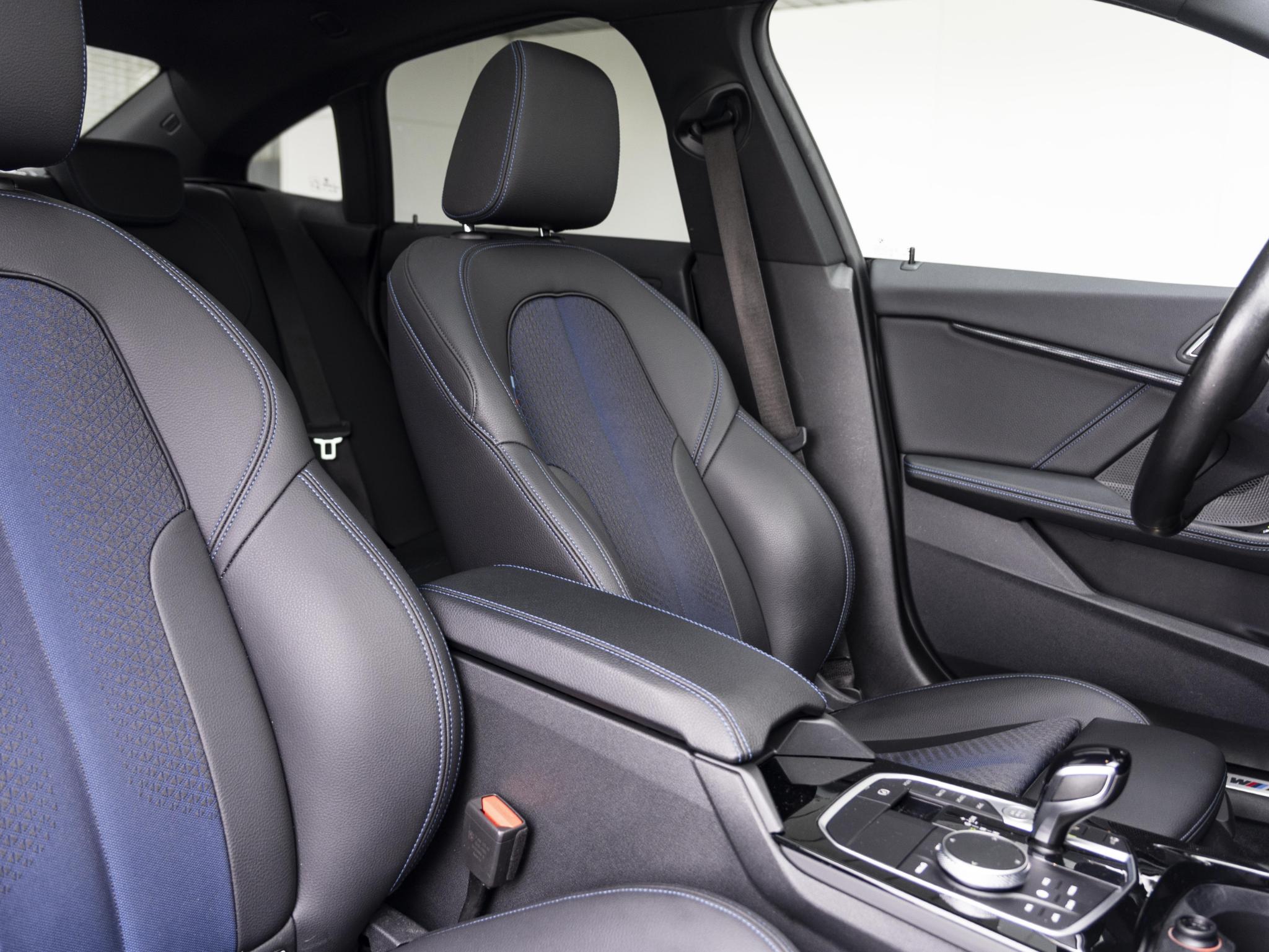 BMW 2 Serie Gran Coupé 218i - Afbeelding 4