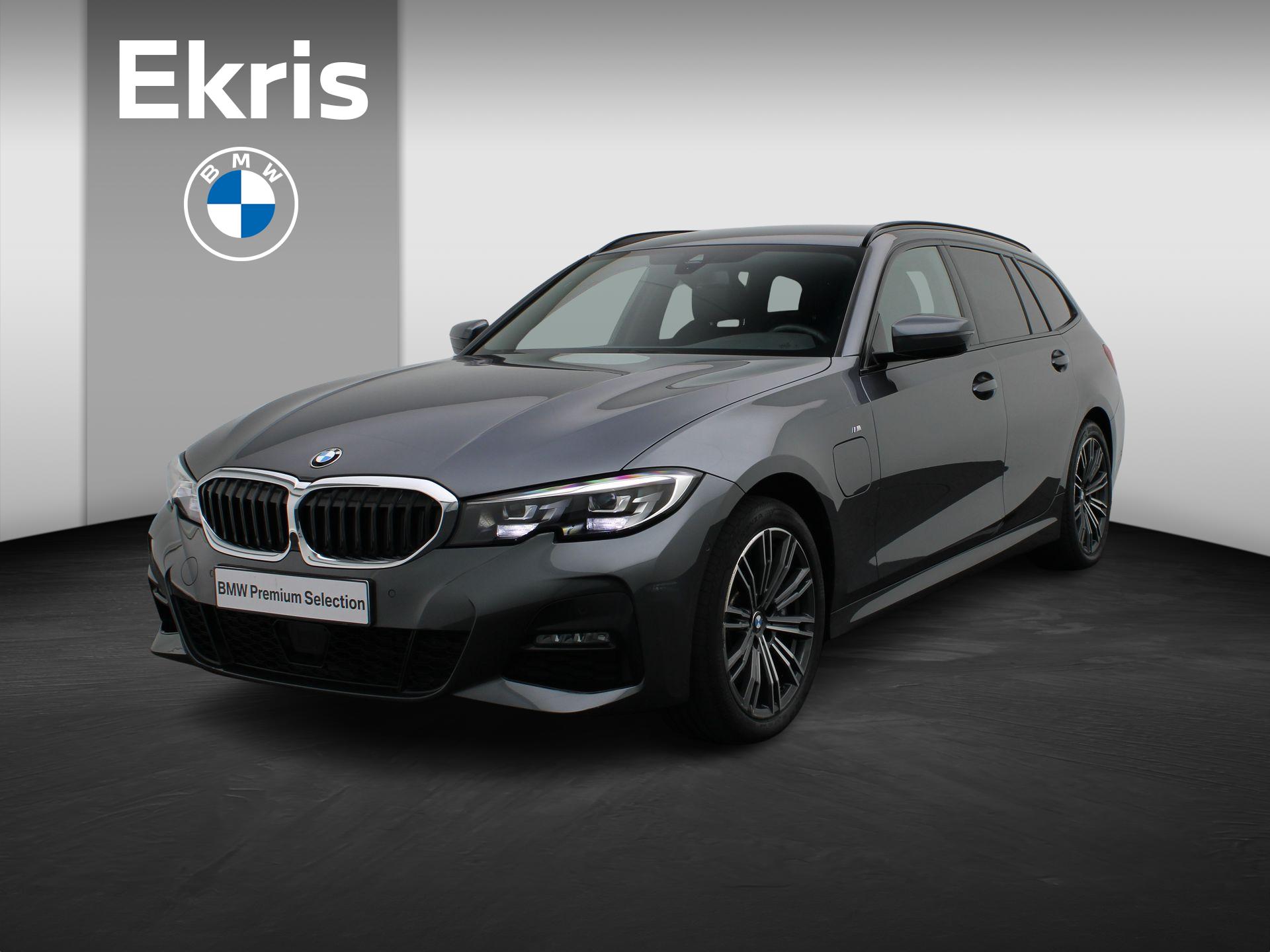 BMW 3 Serie Touring 330e xDrive - Afbeelding 1