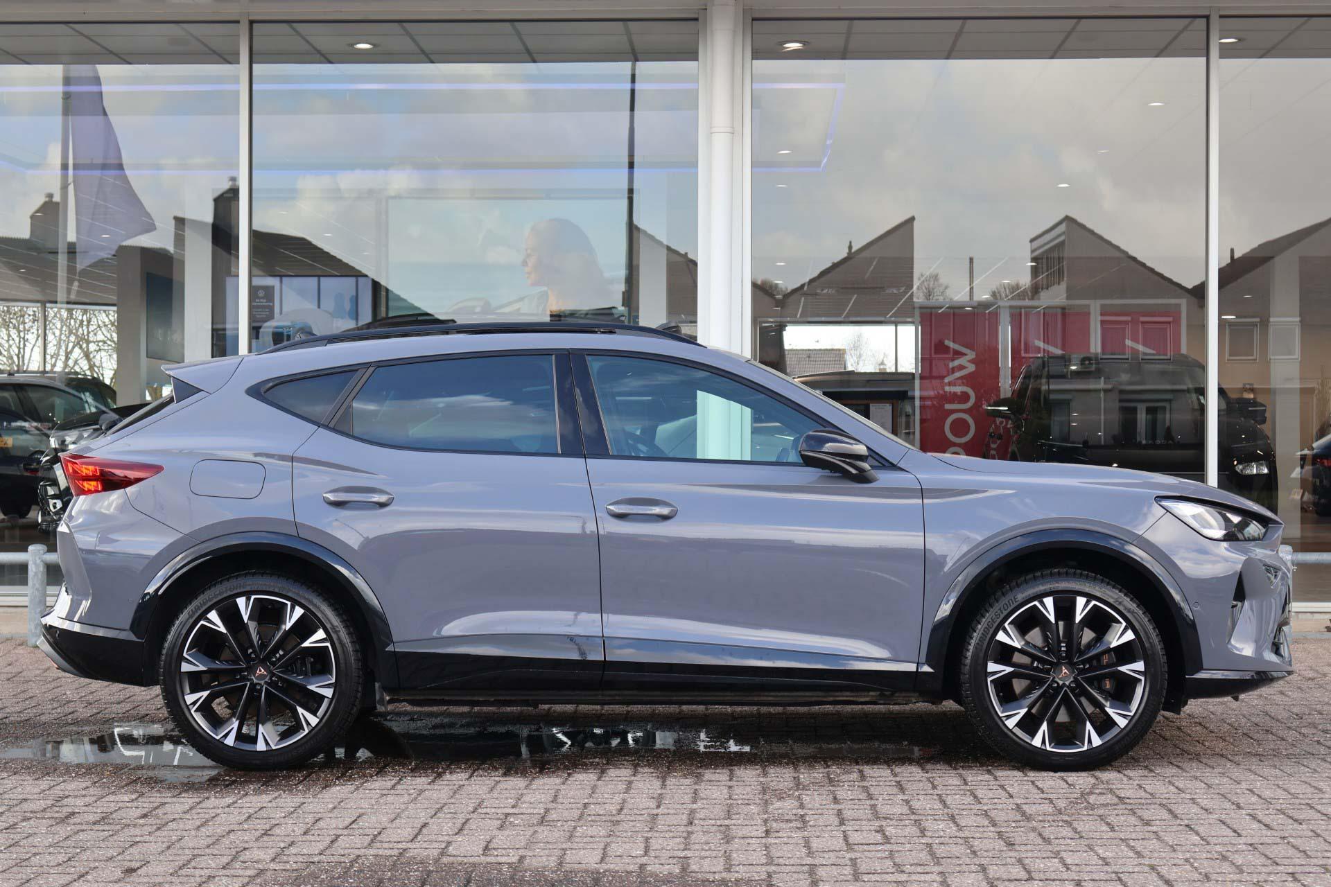 CUPRA Formentor 1.5 TSI e-Hybrid 272pk VZ Extreme - Afbeelding 3