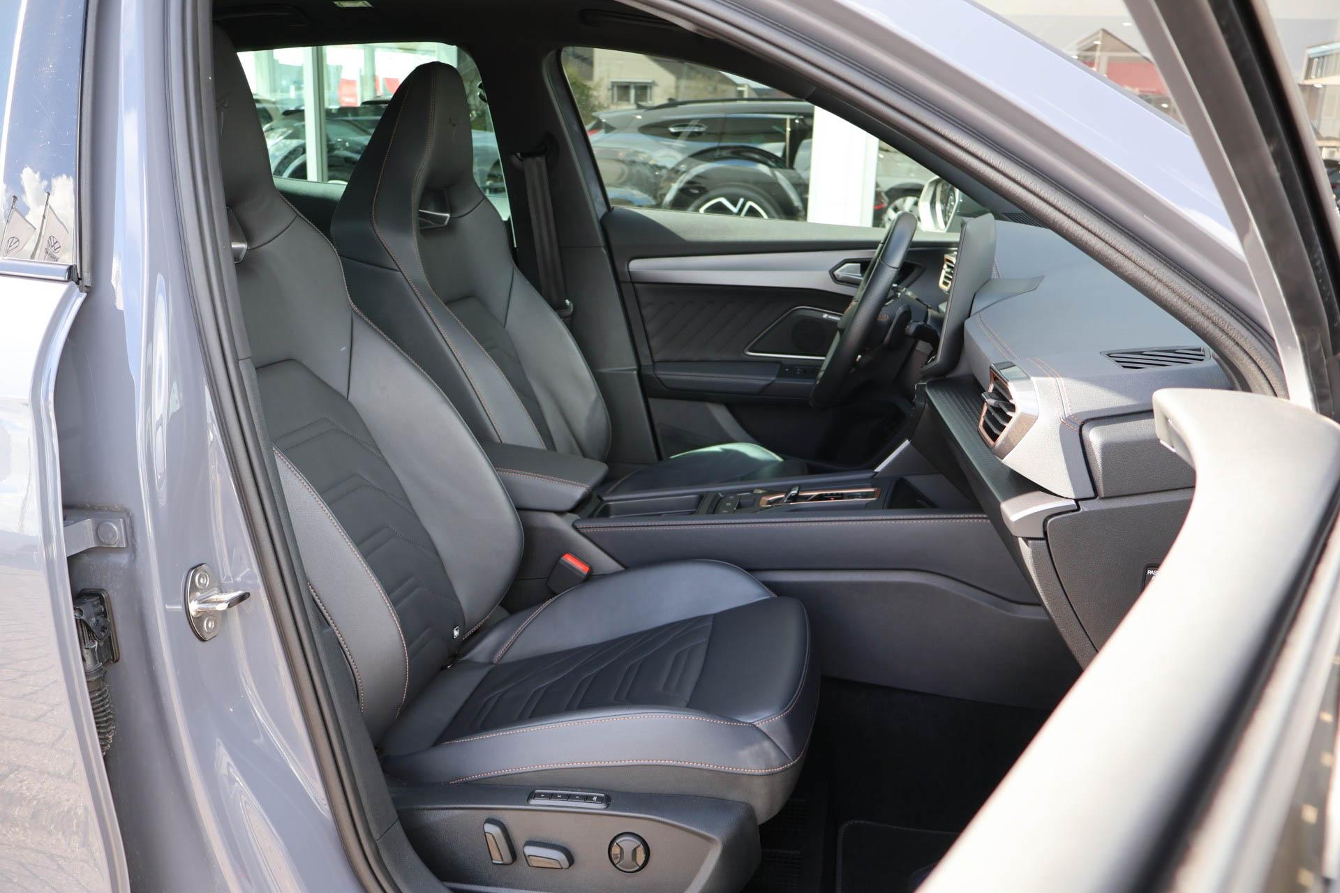 CUPRA Formentor 1.5 TSI e-Hybrid 272pk VZ Extreme - Afbeelding 4