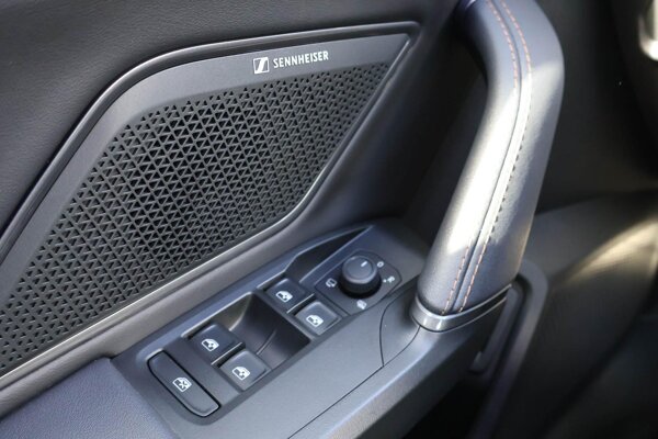 audio installatie premium