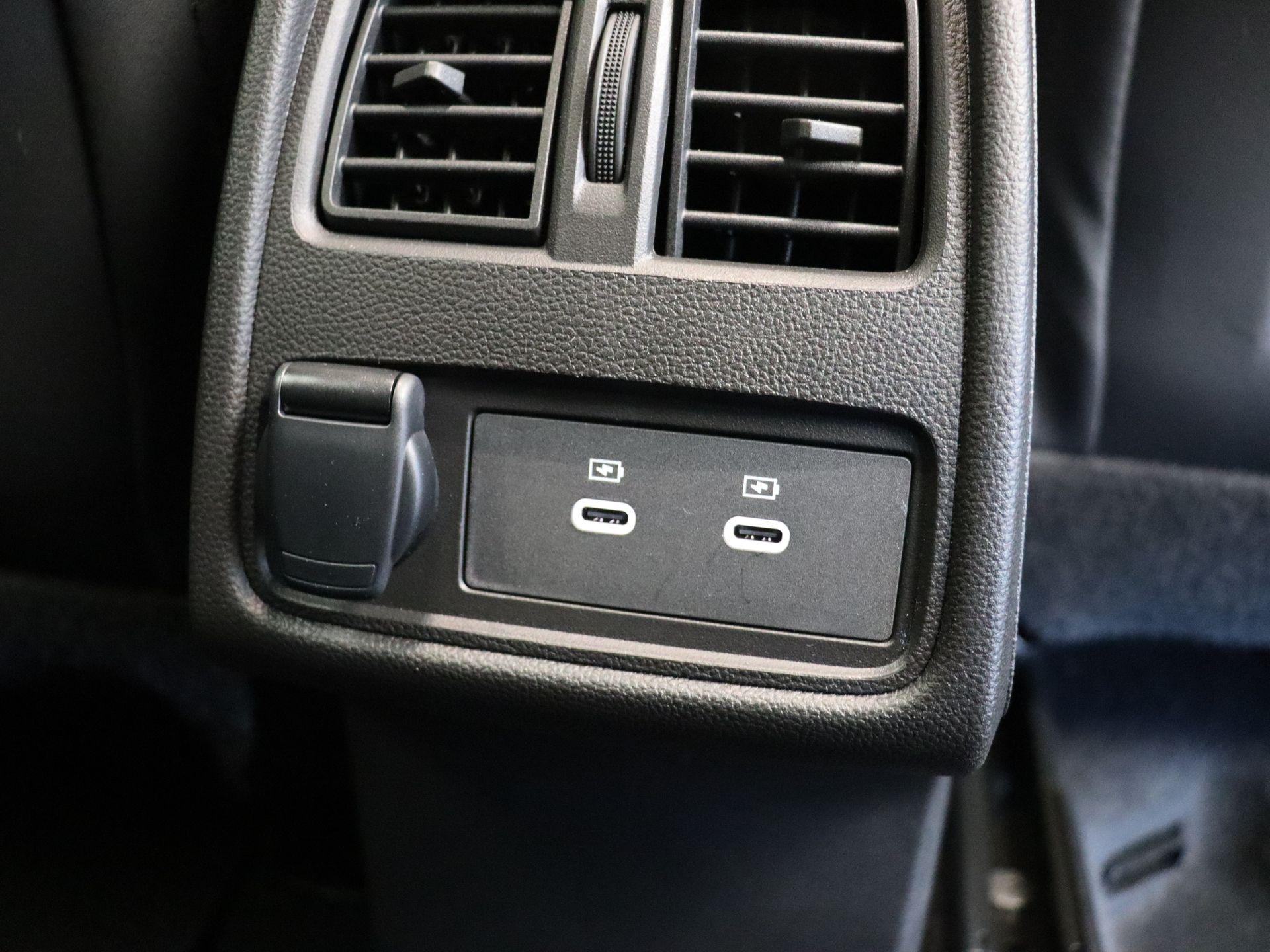 Renault Captur E-Tech full hybrid 145pk techno - Afbeelding 4