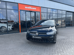 Volkswagen Polo 1.0 TSi Automaat R-Line - Afbeelding 2