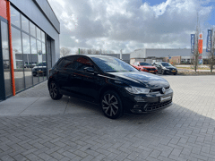 Volkswagen Polo 1.0 TSi Automaat R-Line - Afbeelding 3