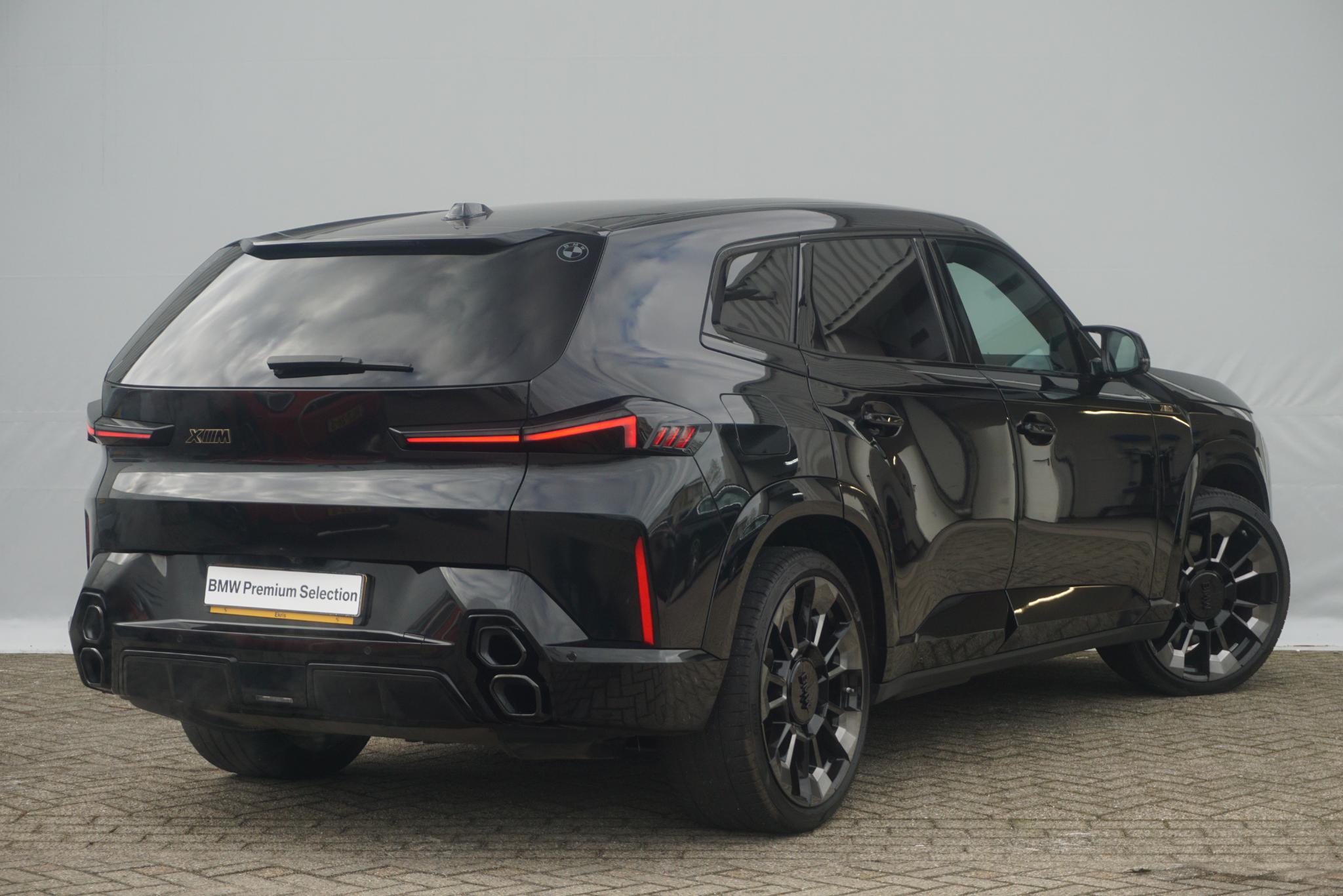 BMW XM  - Afbeelding 2