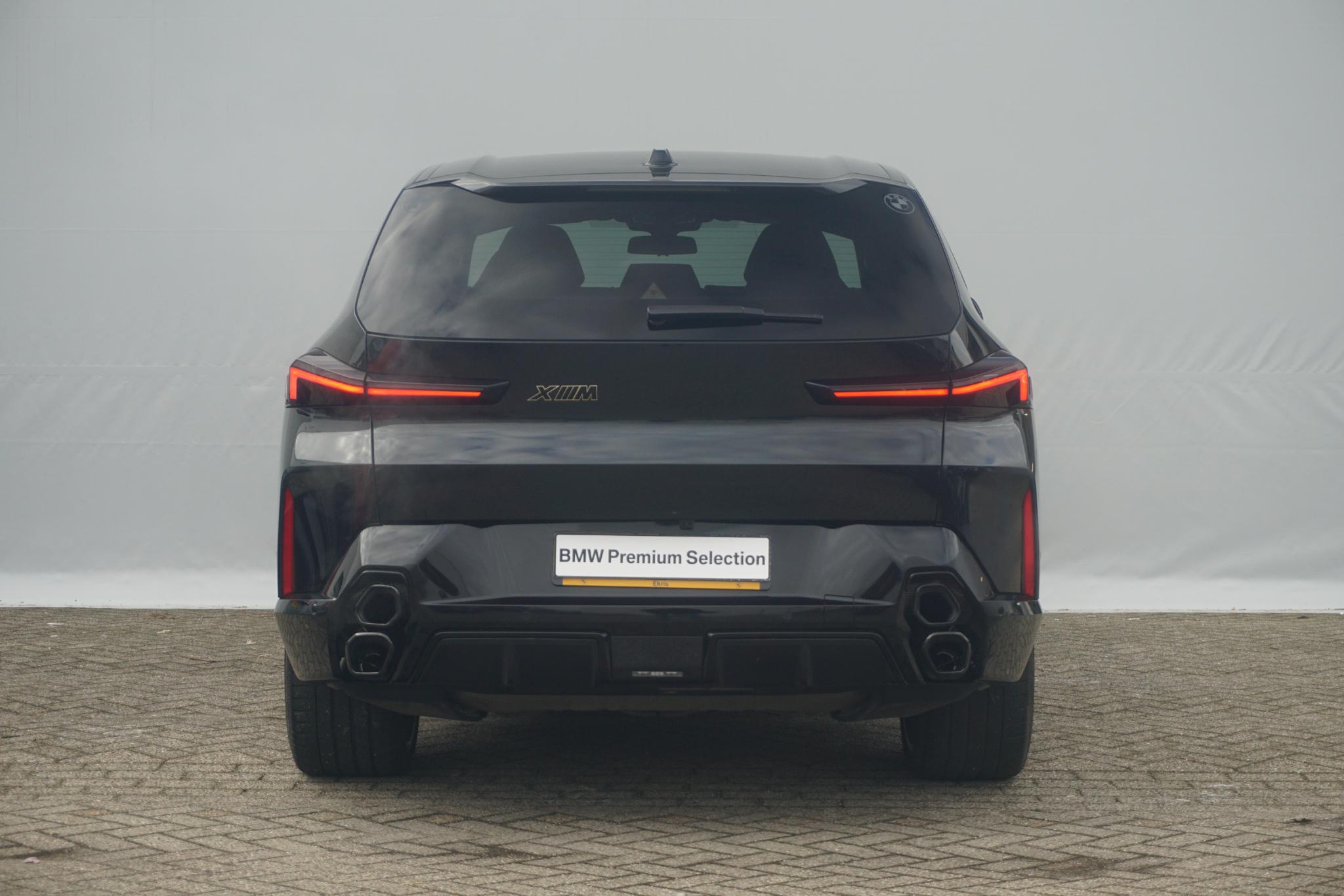 BMW XM  - Afbeelding 5