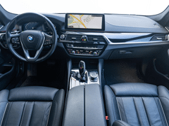 BMW 5 Serie Sedan 540i - Afbeelding 3