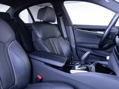 BMW 5 Serie Sedan 540i - Afbeelding 4