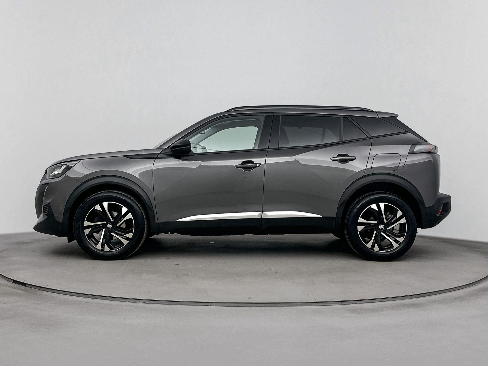 Peugeot 2008 1.2 100pk Allure - Afbeelding 2