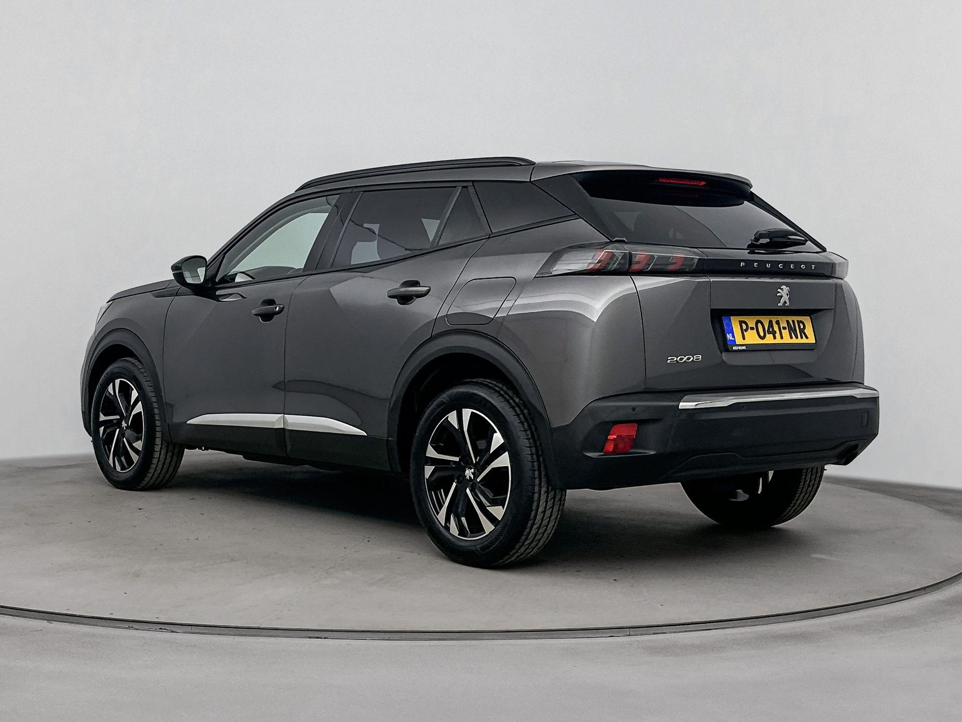 Peugeot 2008 1.2 100pk Allure - Afbeelding 3