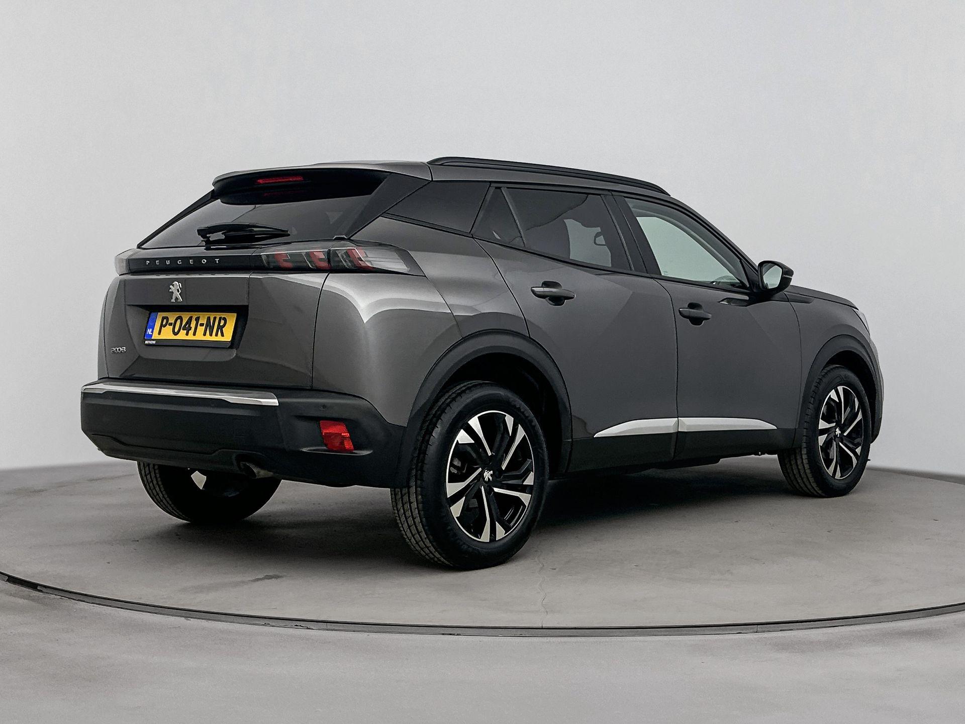 Peugeot 2008 1.2 100pk Allure - Afbeelding 5