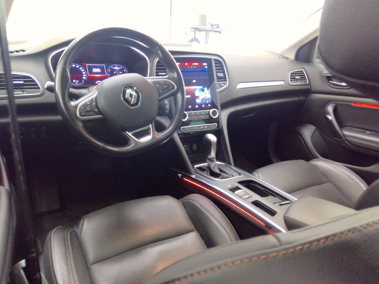 Renault Mégane Estate TCe 160 EDC GPF Business Edition One - Afbeelding 4