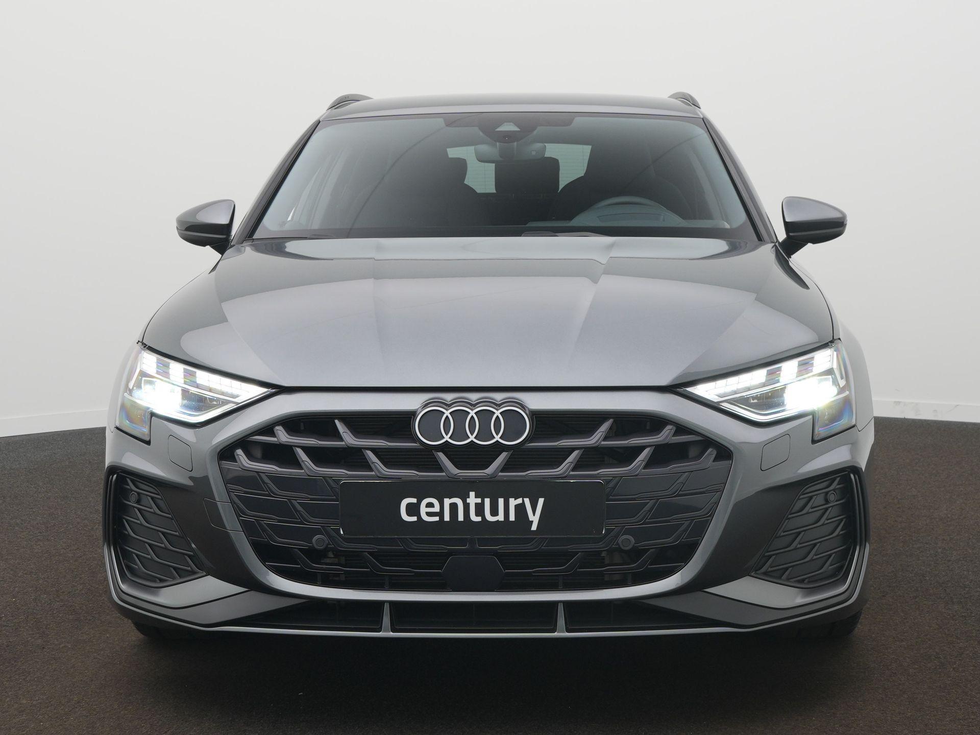 Audi A3 Sportback 40 TFSI e S edition - Afbeelding 2