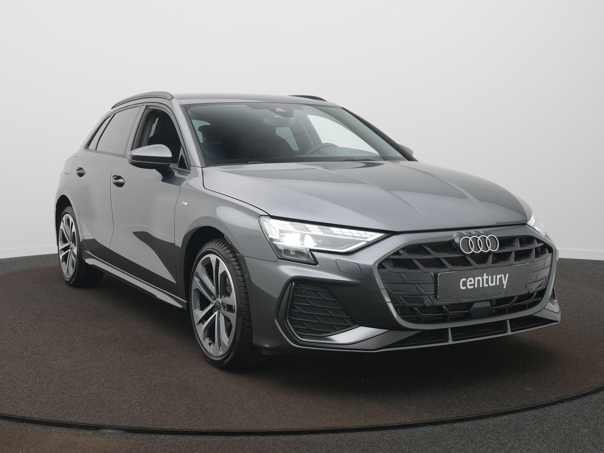 Audi A3 Sportback 40 TFSI e S edition - Afbeelding 3