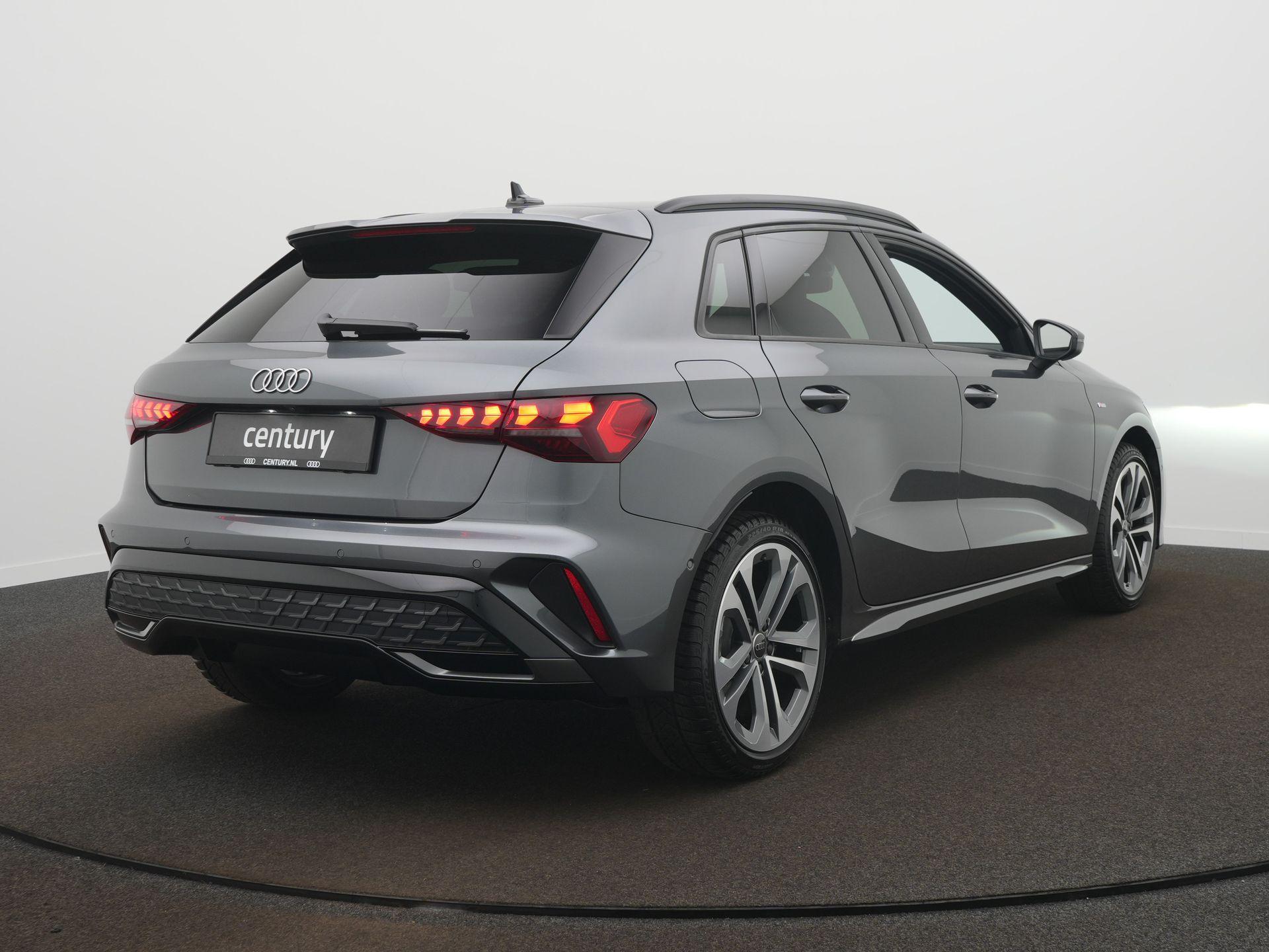 Audi A3 Sportback 40 TFSI e S edition - Afbeelding 5