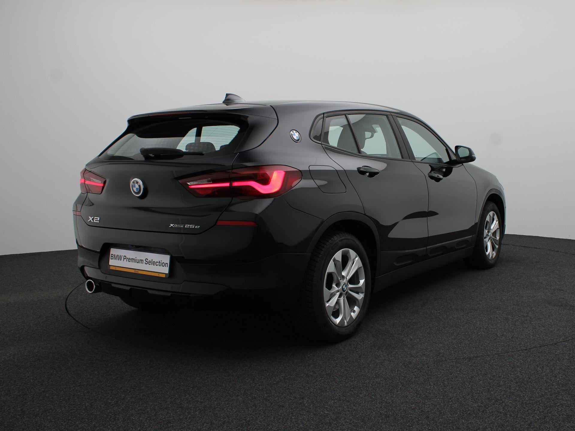 BMW X2 xDrive25e - Afbeelding 2