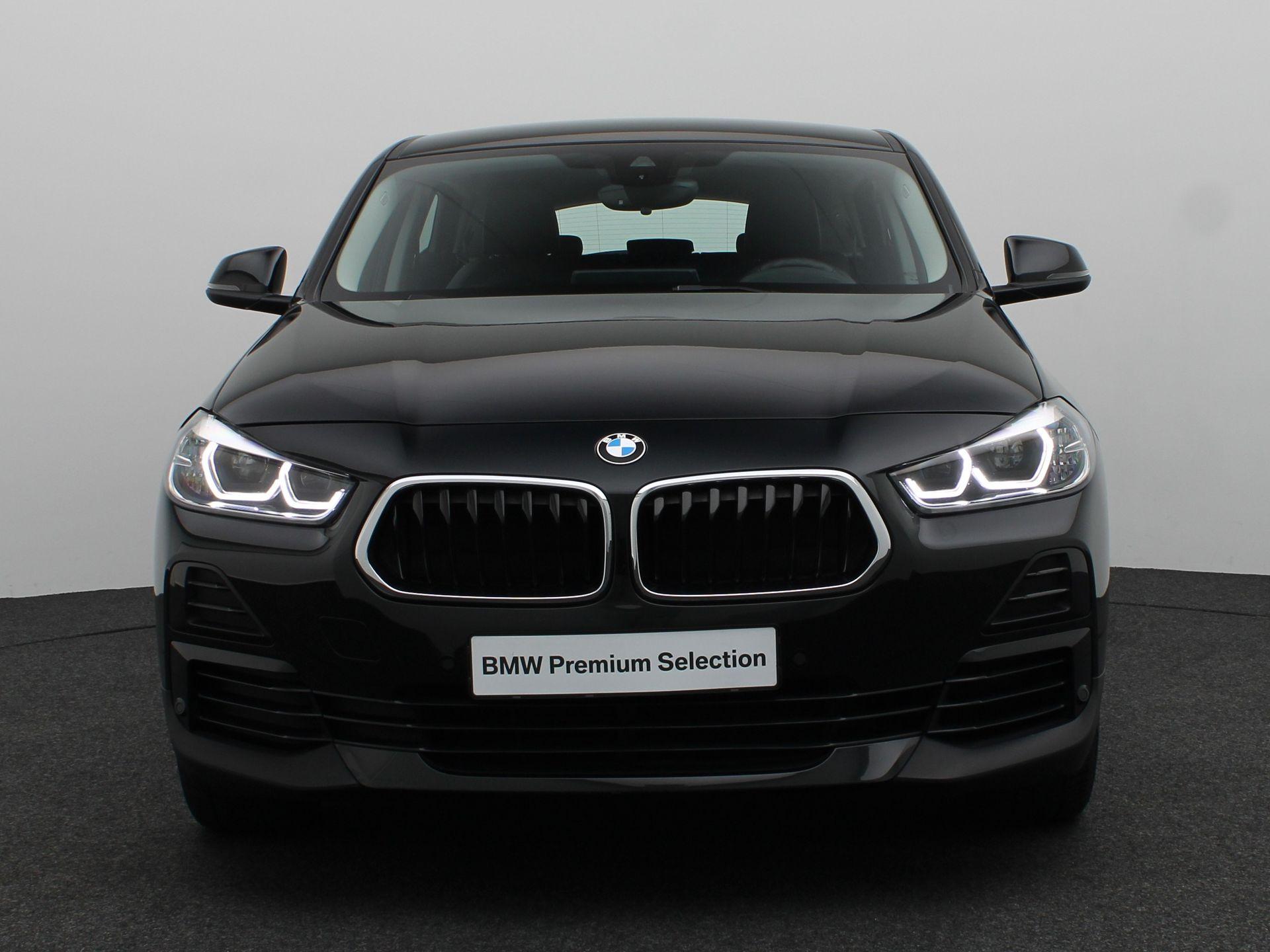 BMW X2 xDrive25e - Afbeelding 3