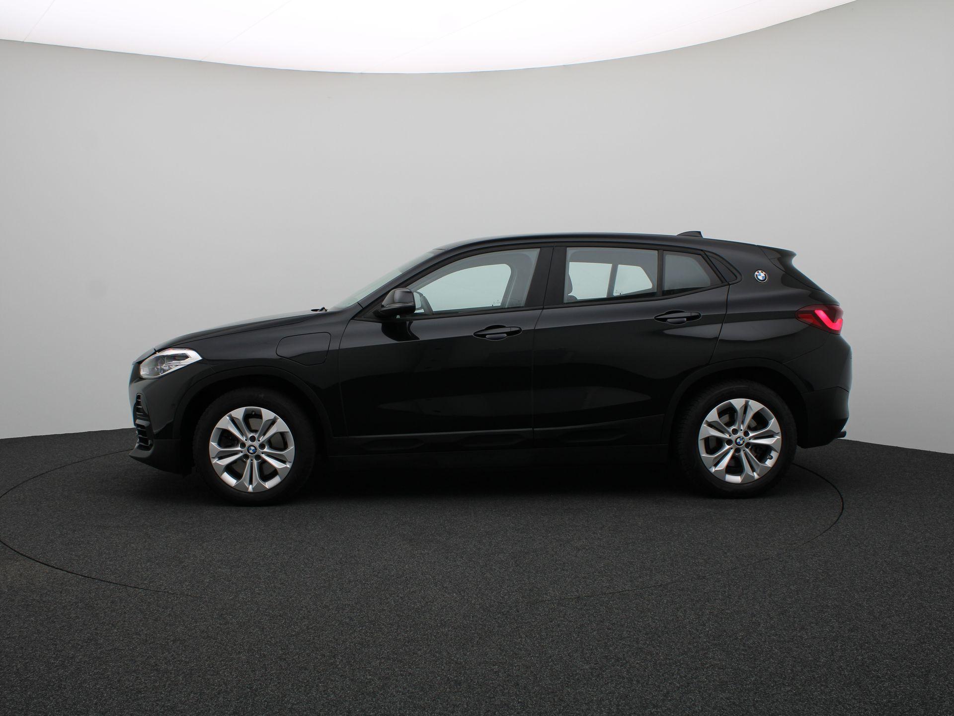 BMW X2 xDrive25e - Afbeelding 4