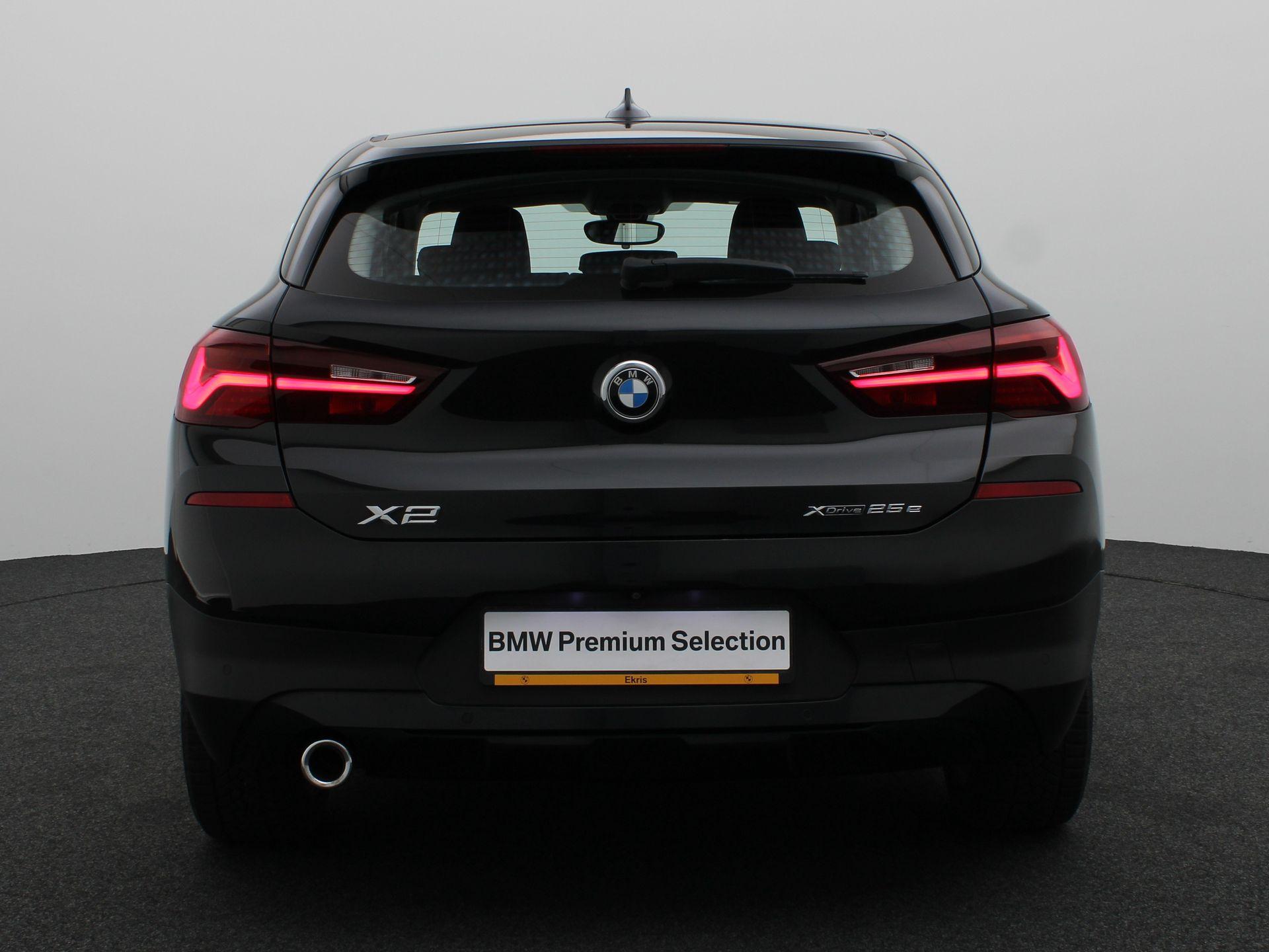 BMW X2 xDrive25e - Afbeelding 5