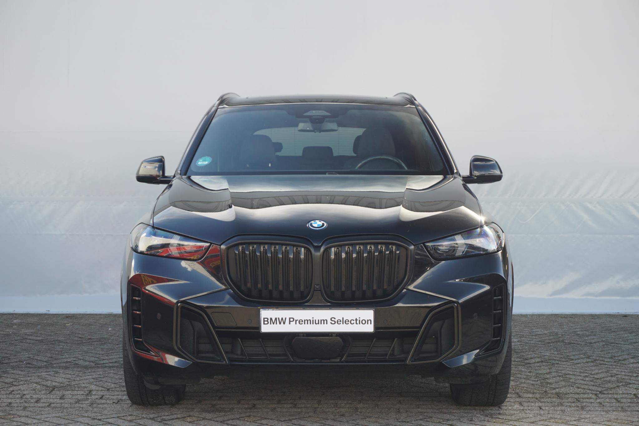 BMW X5 xDrive50e - Afbeelding 2