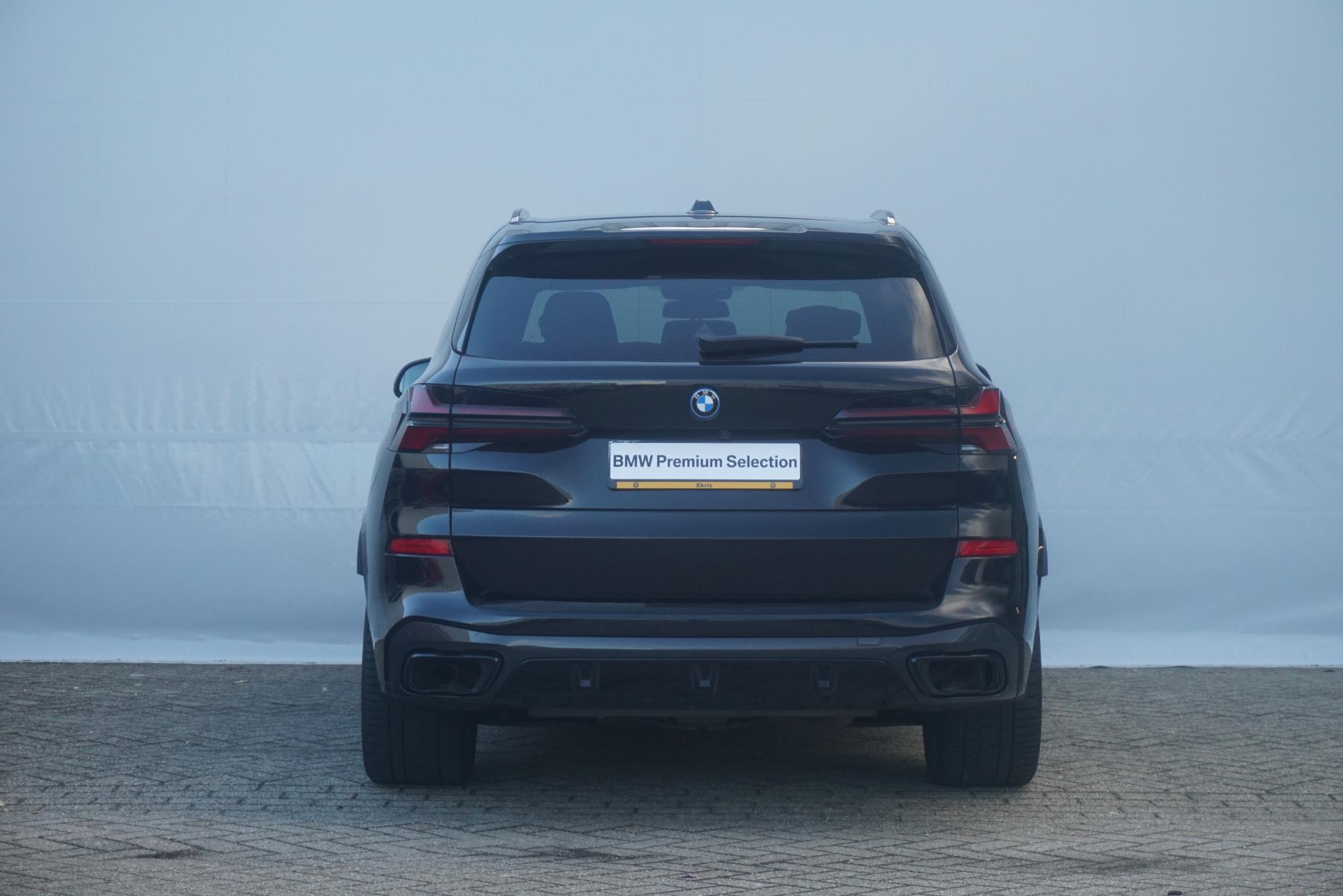 BMW X5 xDrive50e - Afbeelding 3