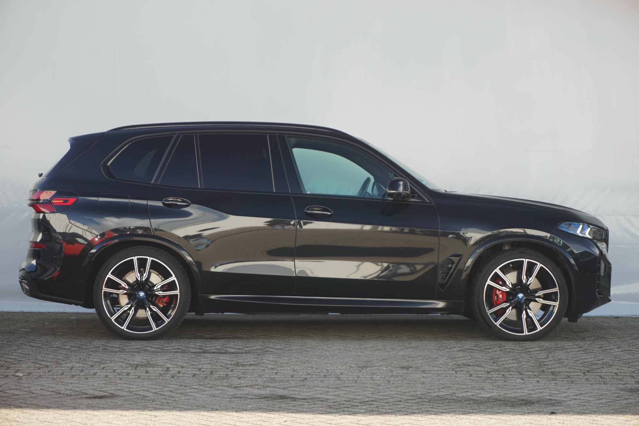 BMW X5 xDrive50e - Afbeelding 4