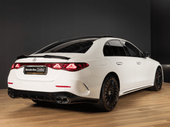 Mercedes-Benz E-Klasse Limousine 400 e 4MATIC AMG Line - Afbeelding 2