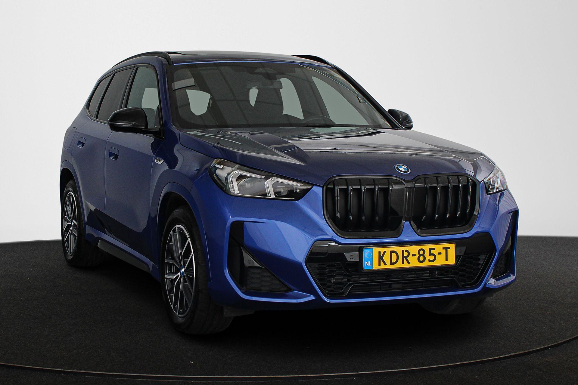 BMW X1 xDrive30e - Afbeelding 2
