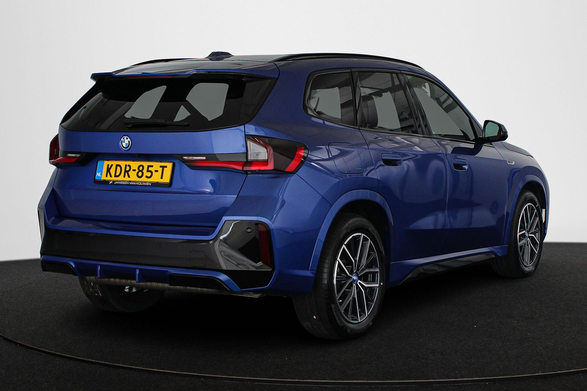 BMW X1 xDrive30e - Afbeelding 3