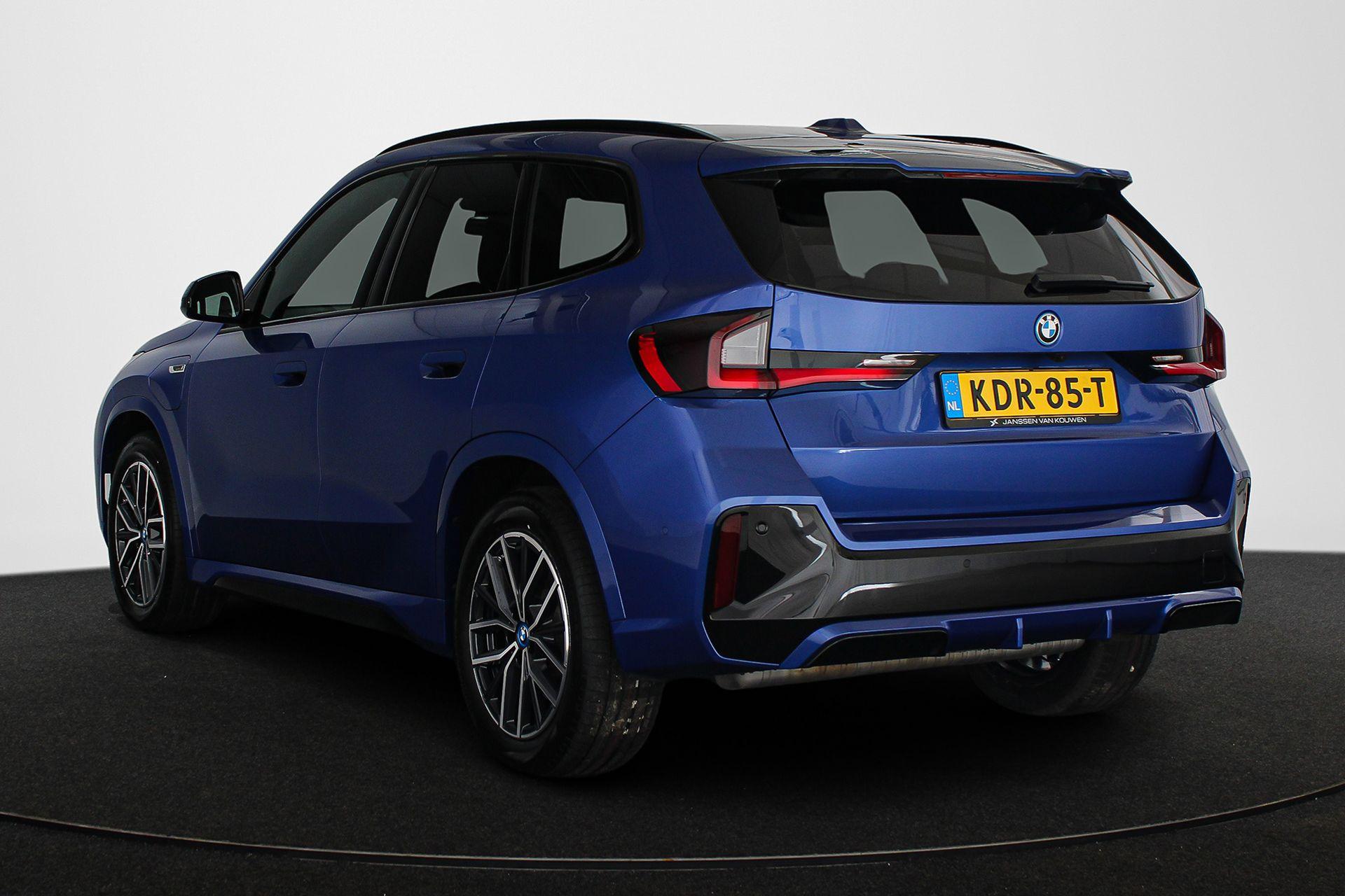 BMW X1 xDrive30e - Afbeelding 4