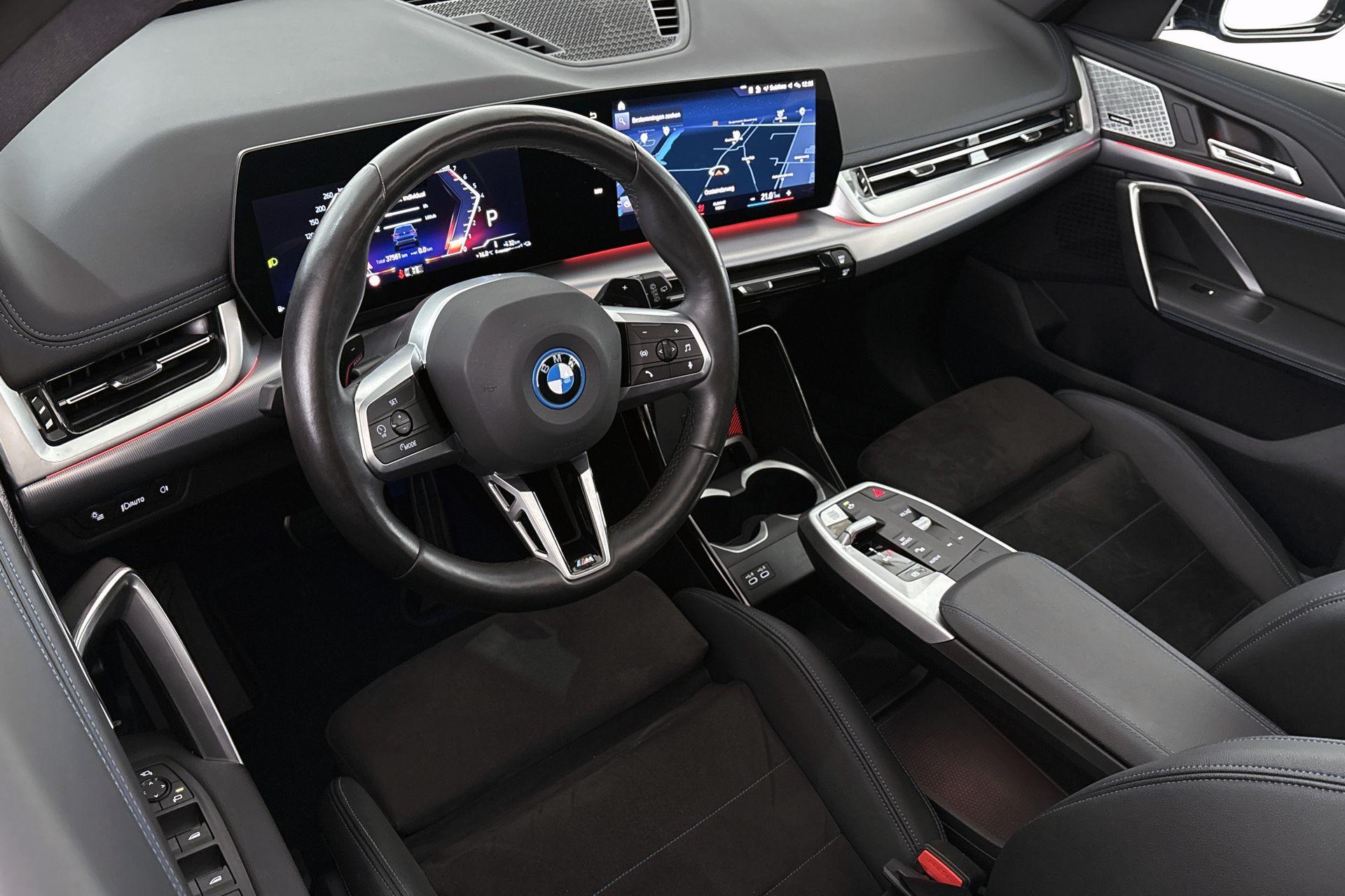 BMW X1 xDrive30e - Afbeelding 5