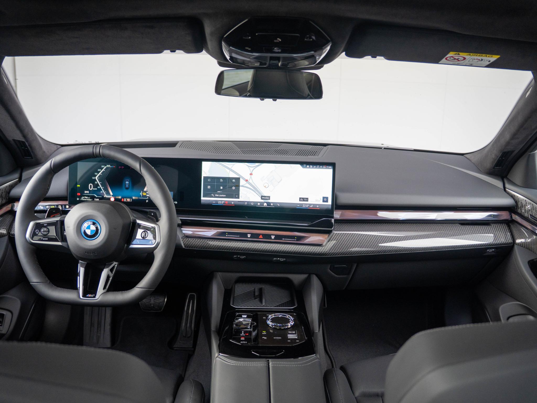 BMW 5 Serie 550e xDrive - Afbeelding 3