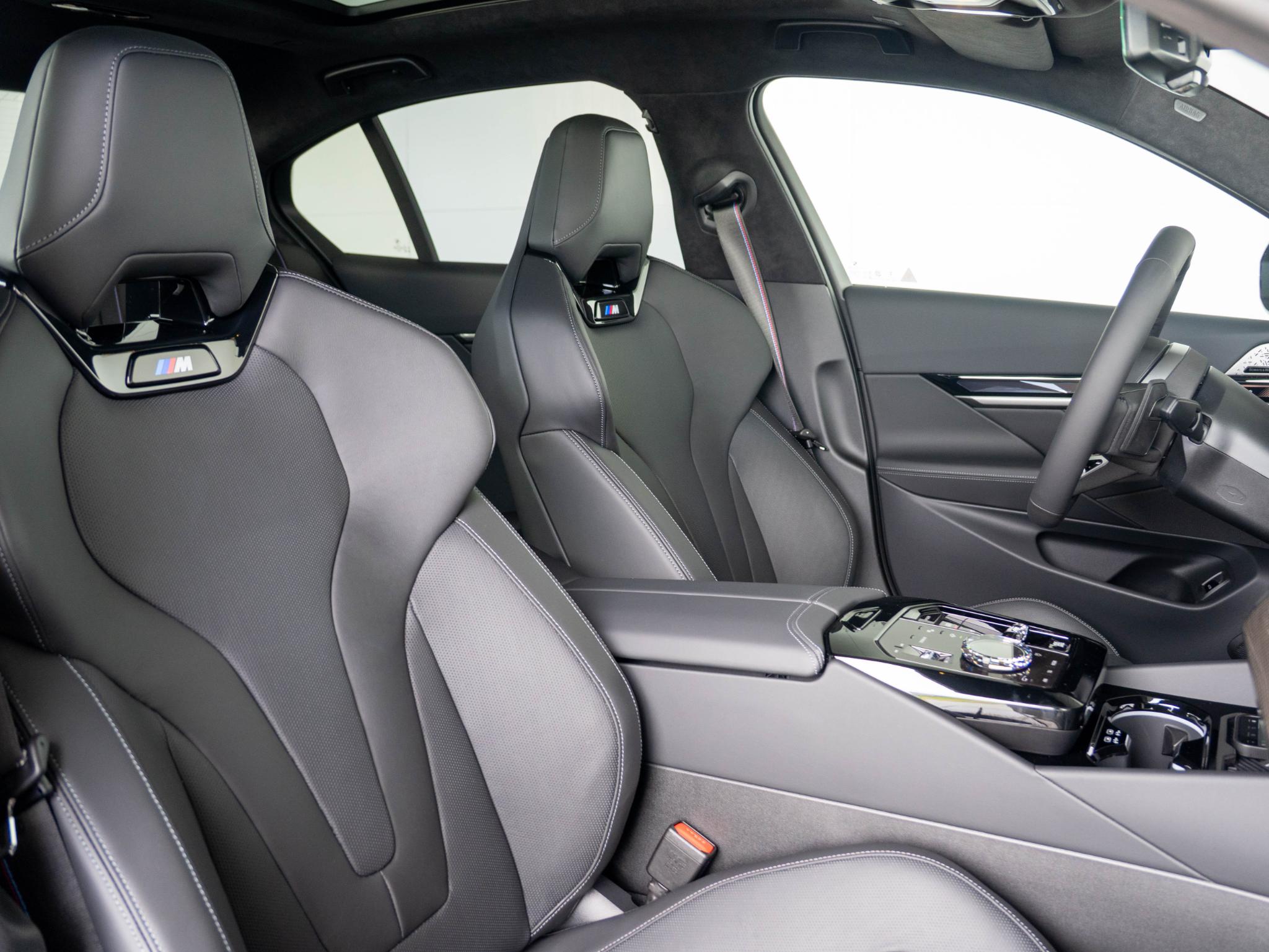 BMW 5 Serie 550e xDrive - Afbeelding 4