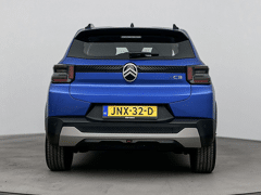 Citroën ë-C3 Business 113pk 44 kWh - Afbeelding 4