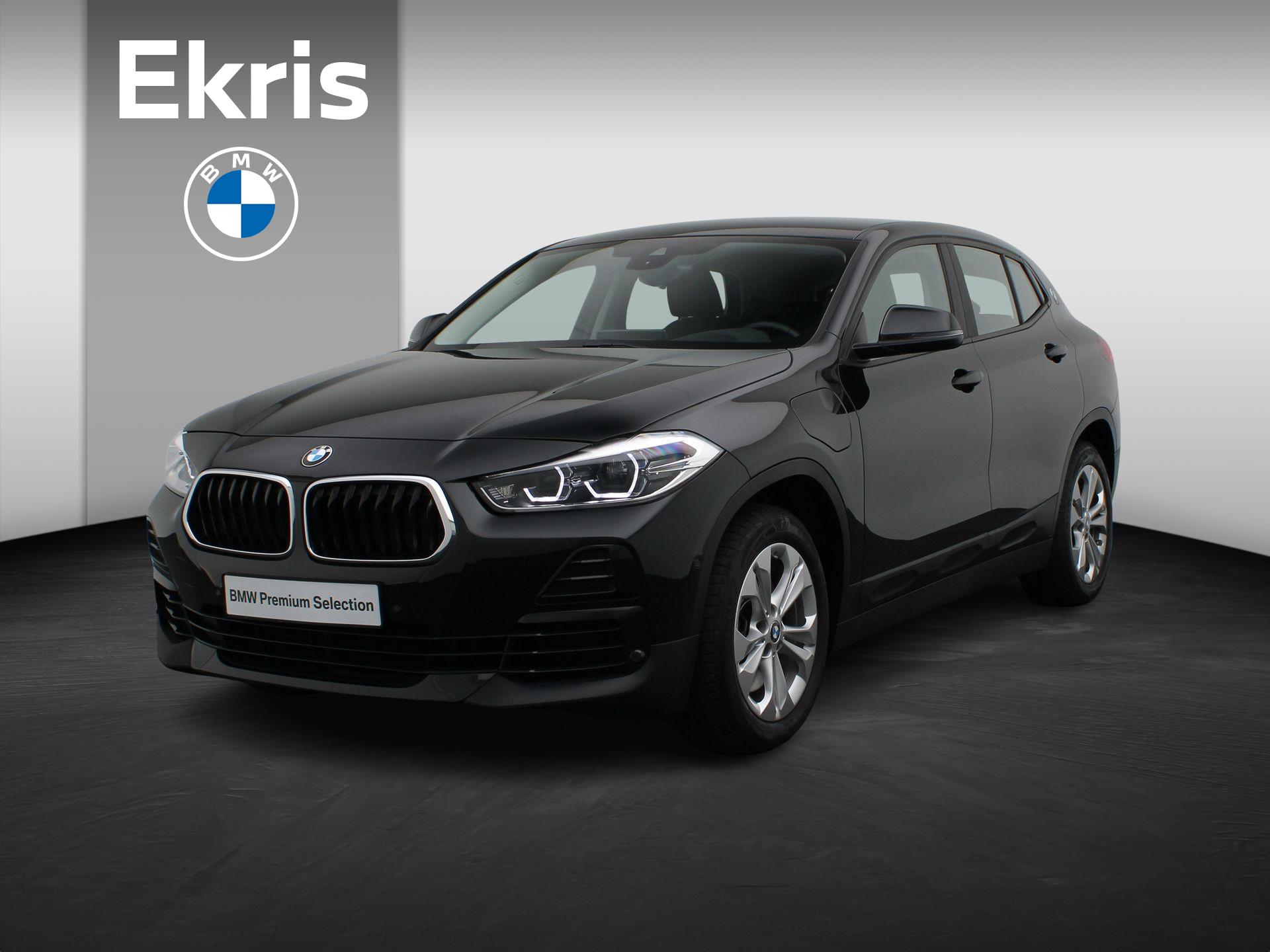 BMW X2 xDrive25e - Afbeelding 1