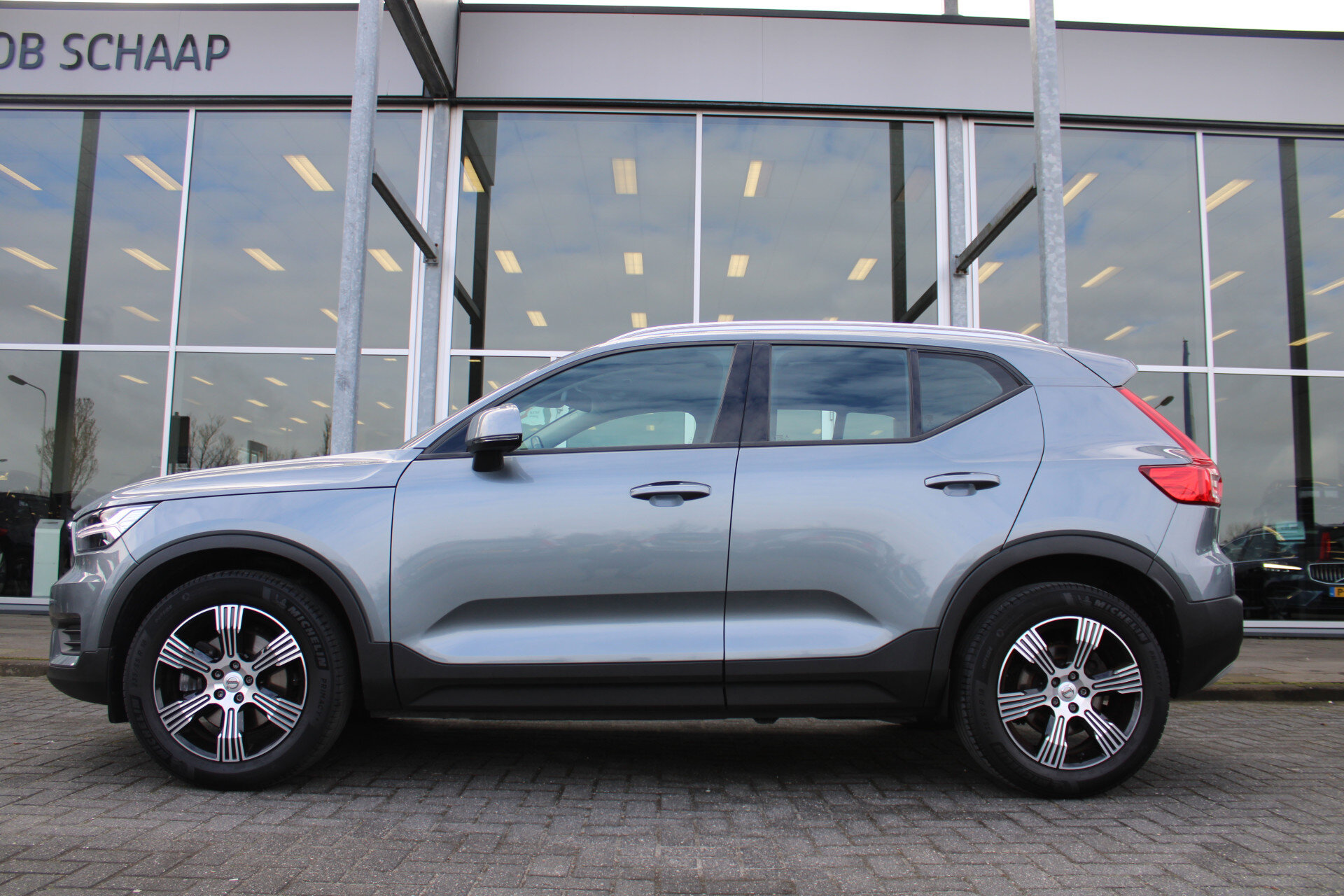 Volvo XC40 T4 Inscription - Afbeelding 2