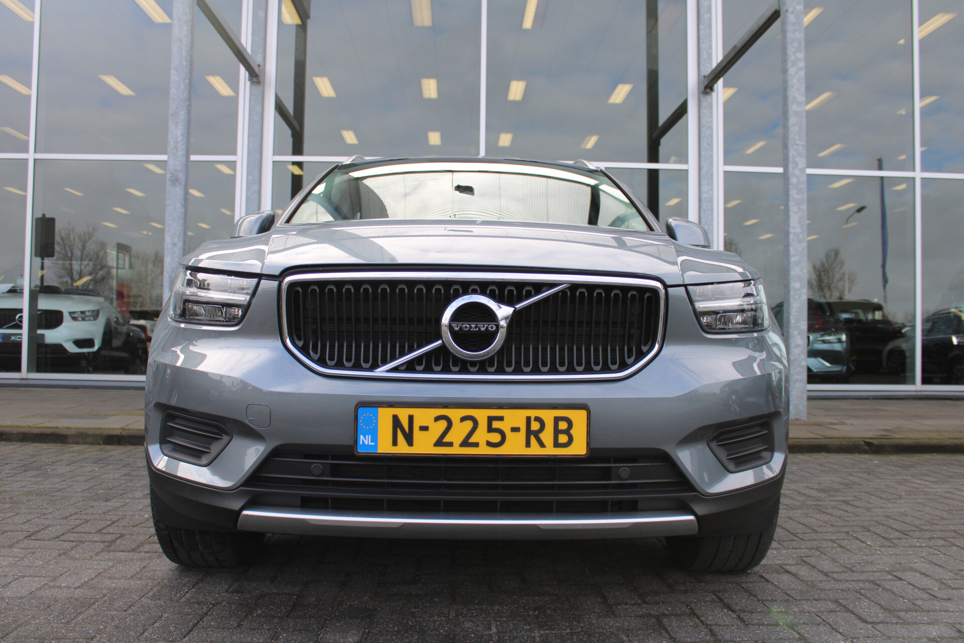 Volvo XC40 T4 Inscription - Afbeelding 4