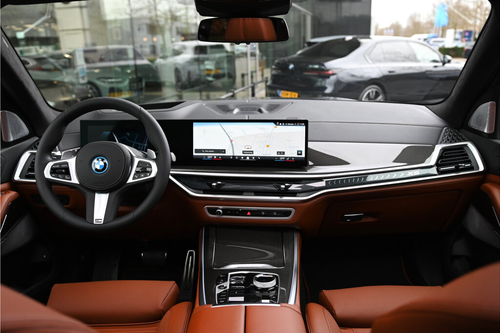 BMW X5 4