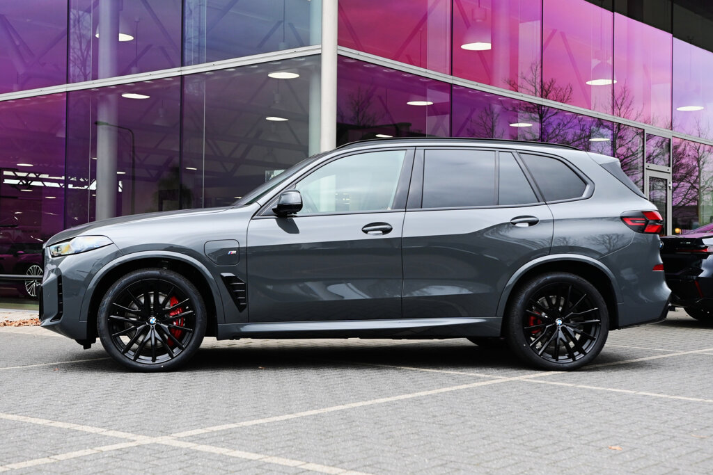 BMW X5 5