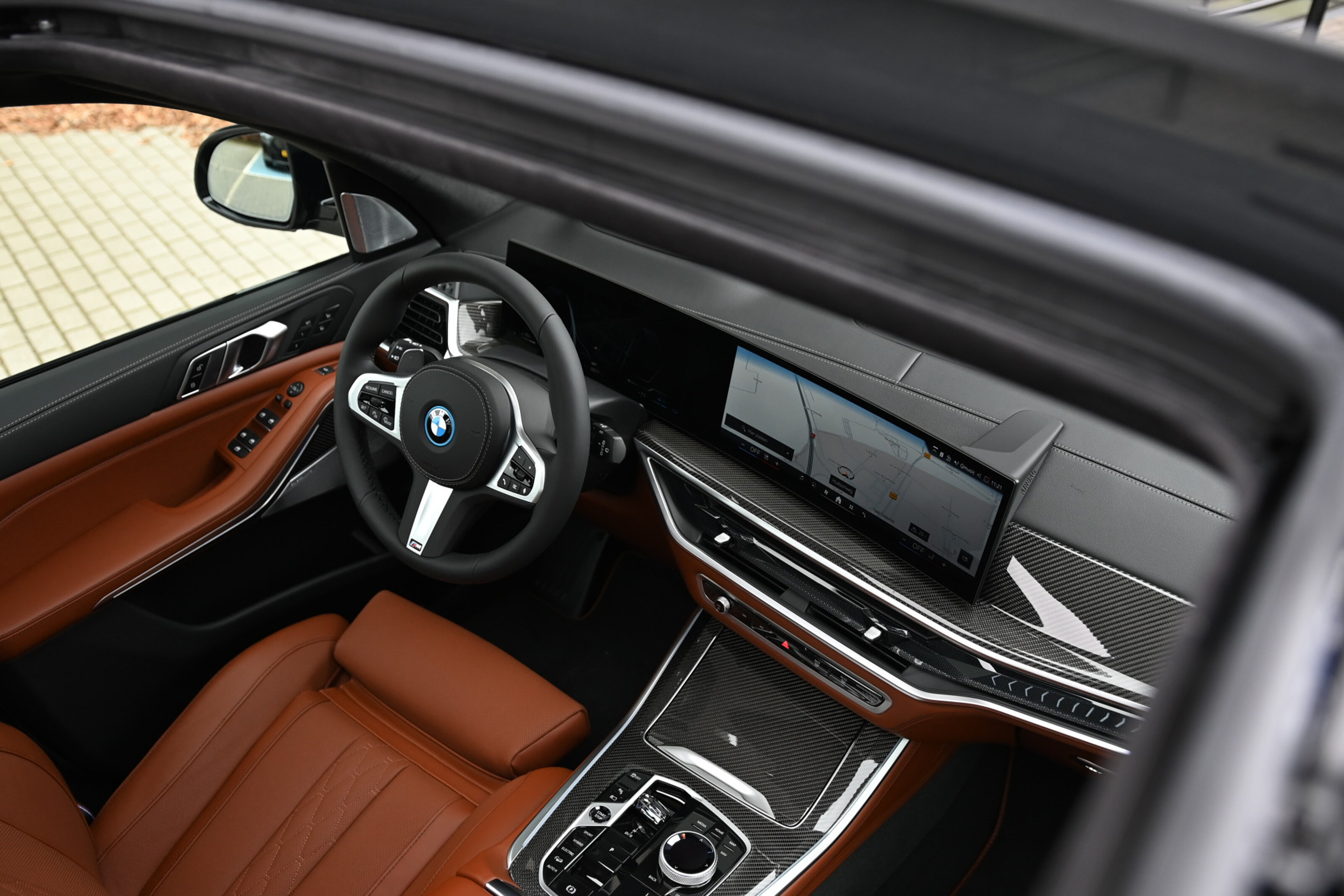 BMW X5 6
