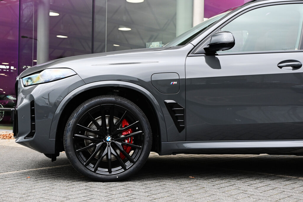 BMW X5 7