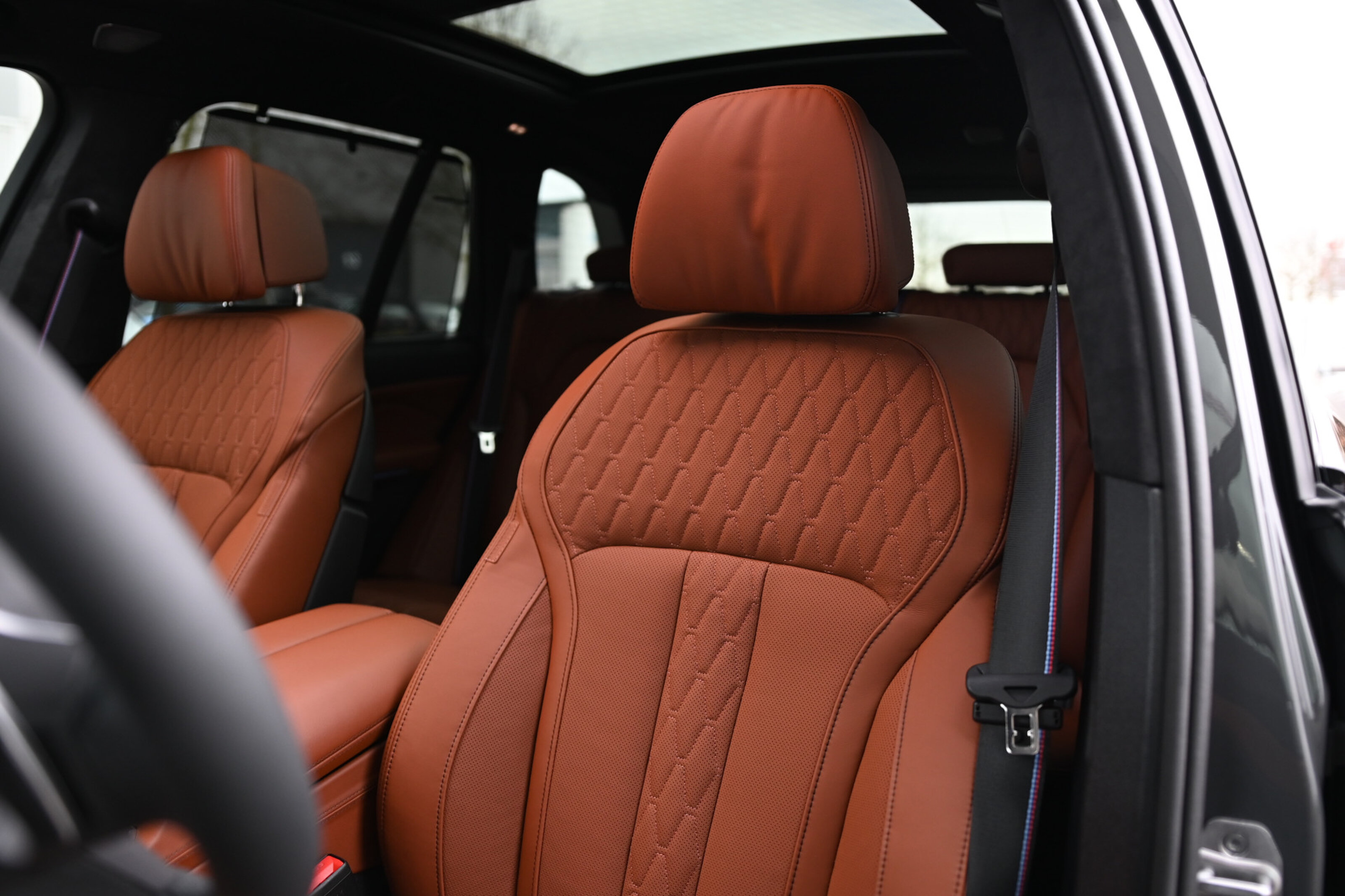 BMW X5 8