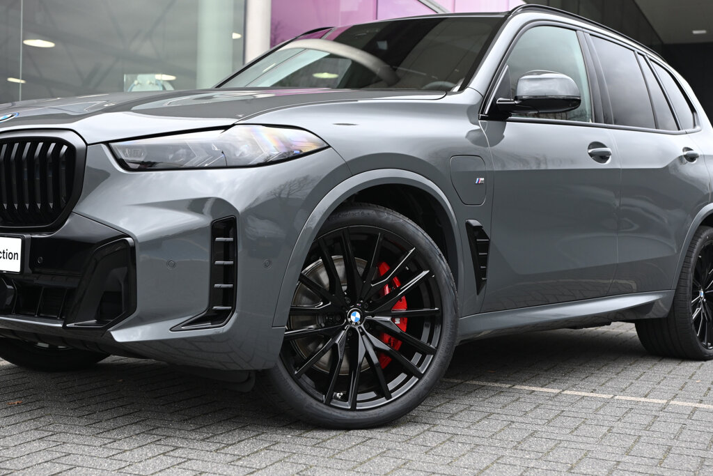 BMW X5 9