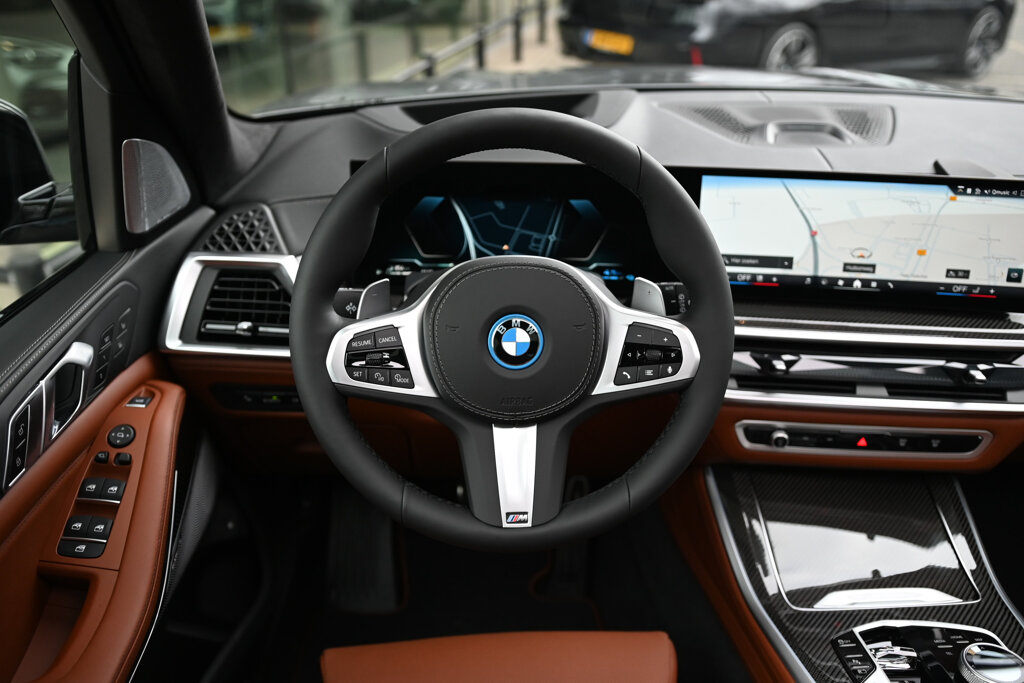 BMW X5 10