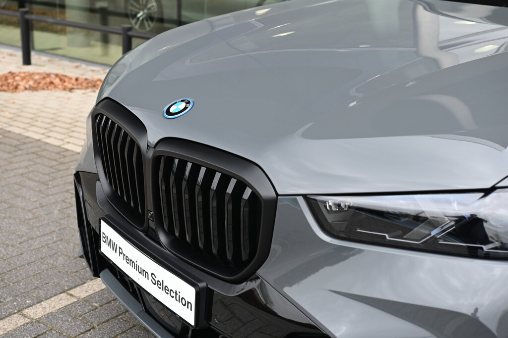 BMW X5 14