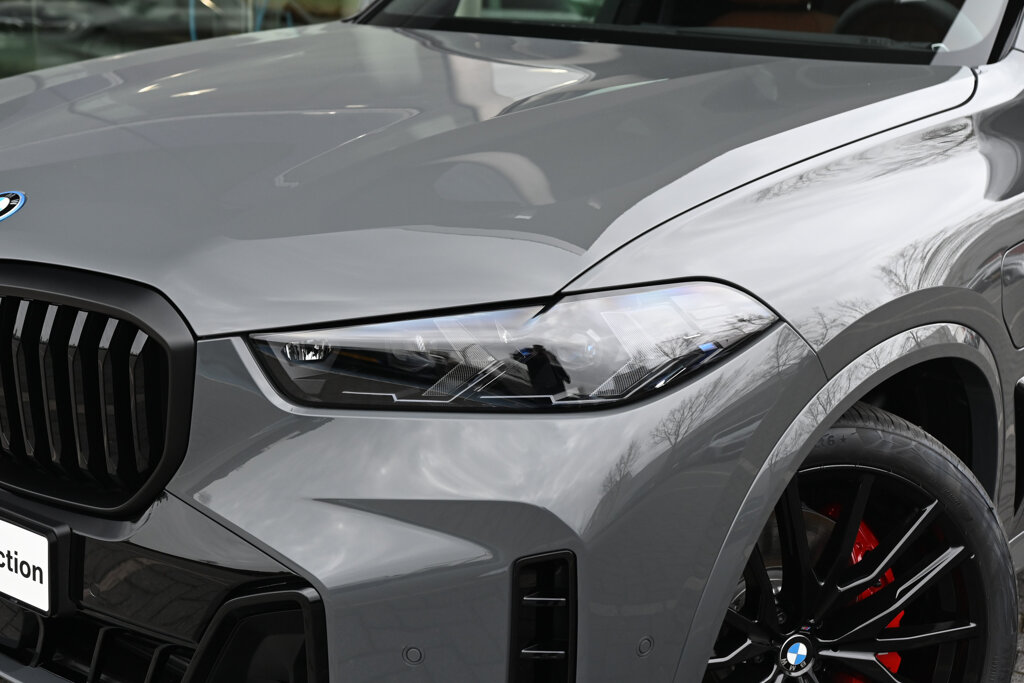 BMW X5 16
